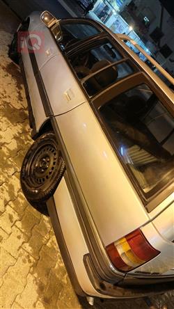 اوبل أوميغا